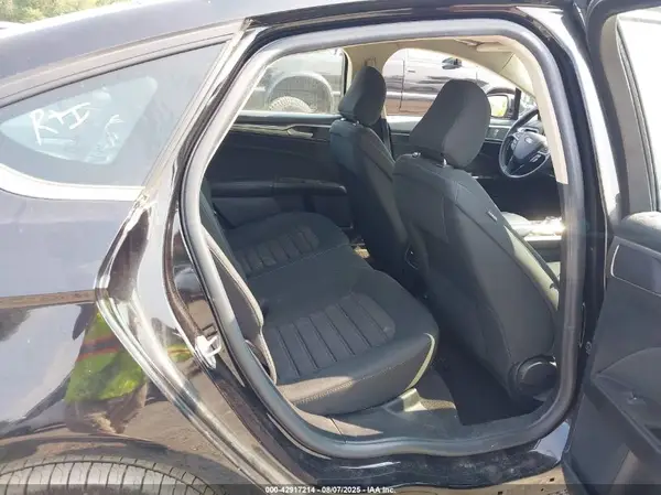 3FA6P0LU4LR224242 2020 FORD FUSION - Image 8