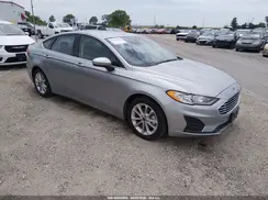 3FA6P0LU4LR224743 2020 FORD FUSION