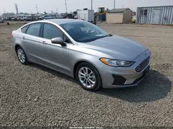 3FA6P0LU4LR226301 2020 FORD FUSION