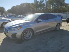 3FA6P0LU4LR226685 2020 FORD FUSION