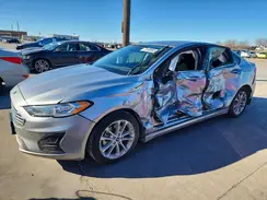 3FA6P0LU4LR226993 2020 FORD FUSION