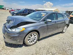 3FA6P0LU4LR231482 2020 FORD FUSION