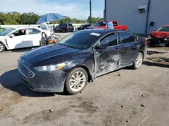 3FA6P0LU4LR231739 2020 FORD FUSION