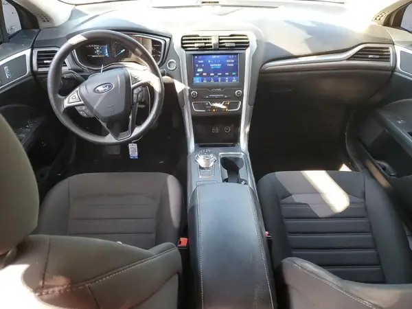 3FA6P0LU4LR231739 2020 FORD FUSION - Image 8