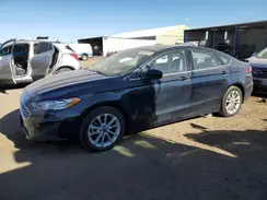 3FA6P0LU4LR234561 2020 FORD FUSION
