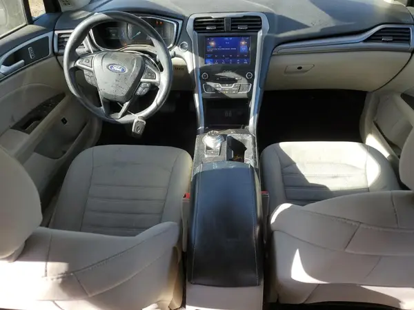 3FA6P0LU4LR234561 2020 FORD FUSION - Image 8