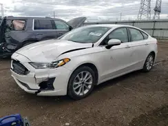 3FA6P0LU4LR235306 2020 FORD FUSION