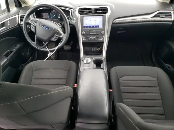 3FA6P0LU4LR235306 2020 FORD FUSION - Image 8