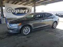 3FA6P0LU4LR236066 2020 FORD FUSION