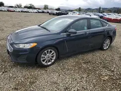 3FA6P0LU4LR236505 2020 FORD FUSION
