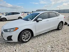 3FA6P0LU4LR238934 2020 FORD FUSION