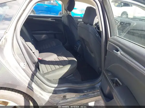3FA6P0LU4LR244944 2020 FORD FUSION - Image 8