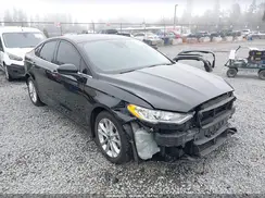 3FA6P0LU4LR249206 2020 FORD FUSION
