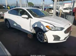 3FA6P0LU4LR253417 2020 FORD FUSION