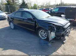3FA6P0LU4LR258794 2020 FORD FUSION