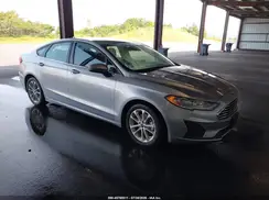 3FA6P0LU4LR263347 2020 FORD FUSION