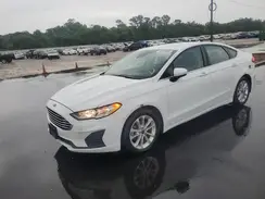 3FA6P0LU4LR263560 2020 FORD FUSION