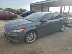 3FA6P0LU4LR263946 2020 FORD FUSION
