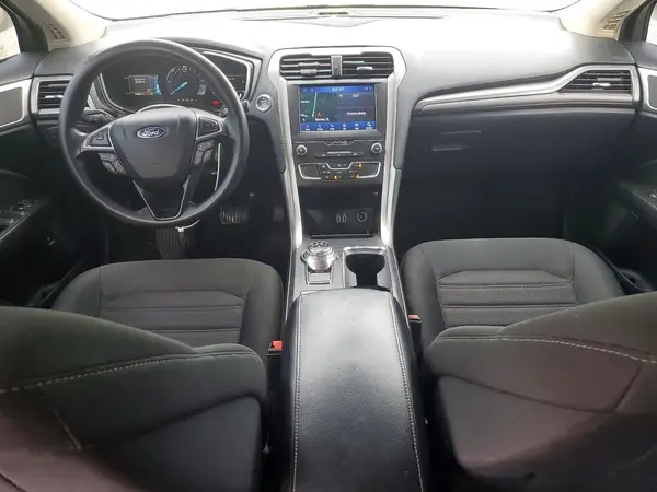 3FA6P0LU4LR263946 2020 FORD FUSION - Image 8