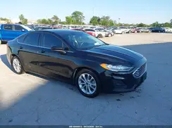 3FA6P0LU4LR264305 2020 FORD FUSION