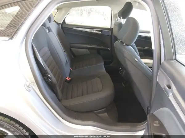 3FA6P0LU4LR264868 2020 FORD FUSION - Image 8