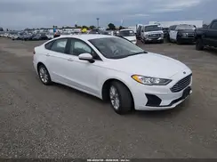 3FA6P0LU4LR265048 2020 FORD FUSION