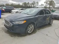 3FA6P0LU4LR265633 2020 FORD FUSION