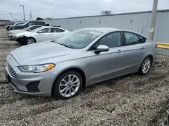 3FA6P0LU4LR265857 2020 FORD FUSION