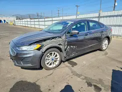 3FA6P0LU4LR267348 2020 FORD FUSION