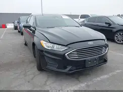 3FA6P0LU4LR267379 2020 FORD FUSION