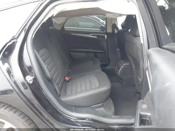 3FA6P0LU4LR267379 2020 FORD FUSION - Image 8