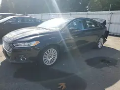 3FA6P0LU5GR106948 2016 FORD FUSION