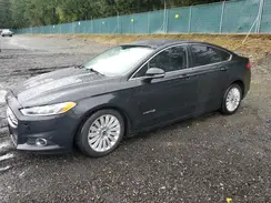 3FA6P0LU5GR116332 2016 FORD FUSION
