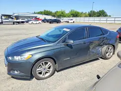 3FA6P0LU5GR118548 2016 FORD FUSION