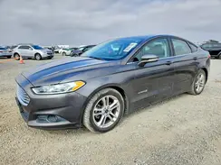 3FA6P0LU5GR123376 2016 FORD FUSION