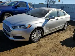 3FA6P0LU5GR145393 2016 FORD FUSION
