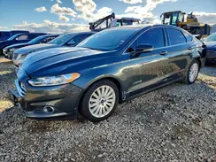 3FA6P0LU5GR145555 2016 FORD FUSION