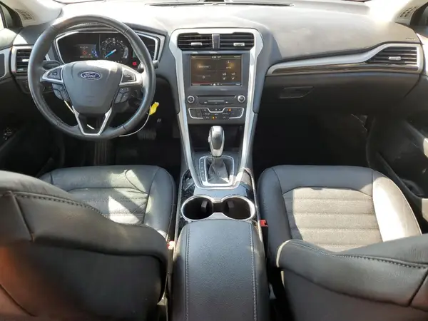 3FA6P0LU5GR156975 2016 FORD FUSION - Image 8