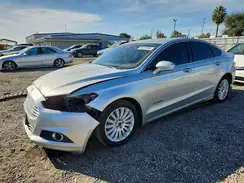3FA6P0LU5GR157513 2016 FORD FUSION