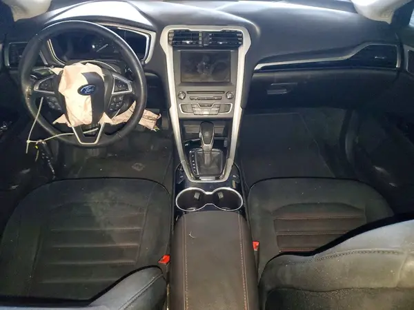 3FA6P0LU5GR157608 2016 FORD FUSION - Image 8