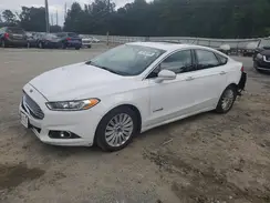 3FA6P0LU5GR163800 2016 FORD FUSION