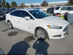 3FA6P0LU5GR187630 2016 FORD FUSION