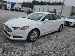 3FA6P0LU5GR208346 2016 FORD FUSION