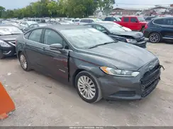 3FA6P0LU5GR227589 2016 FORD FUSION