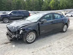 3FA6P0LU5GR264836 2016 FORD FUSION