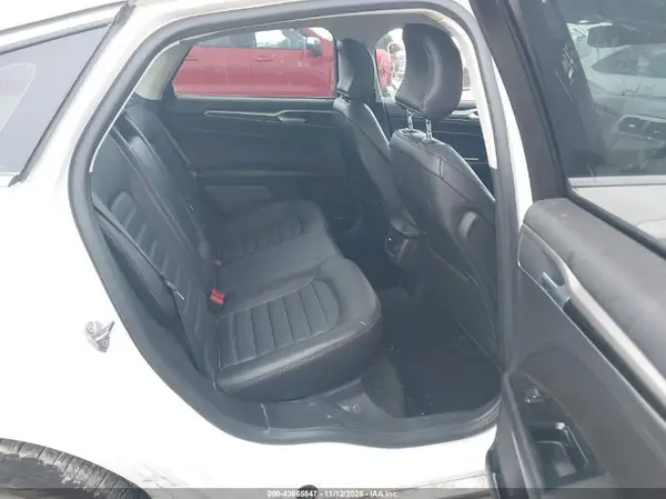3FA6P0LU5GR273679 2016 FORD FUSION - Image 8