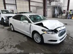 3FA6P0LU5GR291485 2016 FORD FUSION