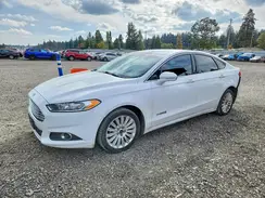 3FA6P0LU5GR291695 2016 FORD FUSION