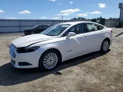 3FA6P0LU5GR295584 2016 FORD FUSION