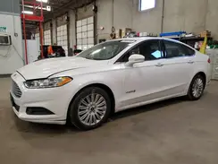 3FA6P0LU5GR304168 2016 FORD FUSION